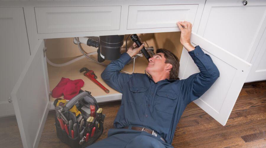 Professional Leak Detection Services in Red Oak, VA
